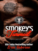 Smokey'e Turmoil: Satan's Anarchy, #7