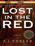 Lost In the Red