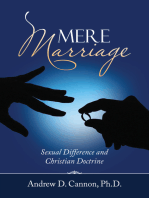 Mere Marriage