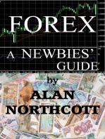 Forex: A Newbies Guide