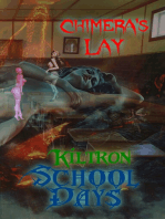 School Days Chimera's Lay (book 1)