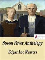 Spoon River Anthology