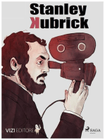 Stanley Kubrick