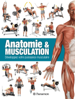 Anatomie & Musculation