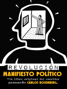 Lee Revolución: Manifiesto político de Carlos Rosemberg - Libro ...