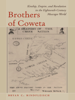 Brothers of Coweta