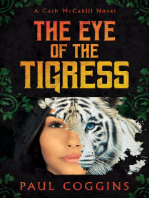 The Eye of the Tigress by Paul Coggins - Ebook | Scribd