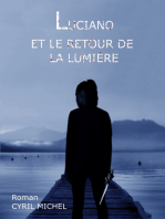 Luciano et le retour de la lumière