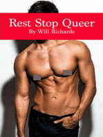 Rest Stop Queer