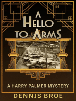 A Hello to Arms