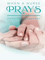 When a Nurse Prays