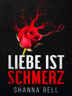 Liebe ist Schmerz