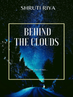 Behind The Clouds