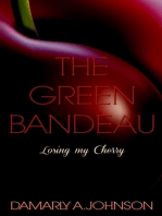 The Green Bandeau