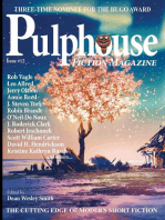 Pulphouse Fiction Magazine #12
