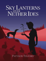 Sky Lanterns Over Nether Ides: Redferne Family, #1