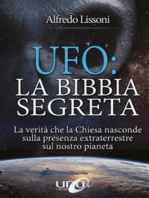 UFO: La Bibbia Segreta