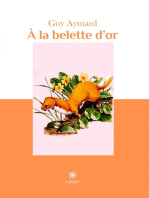 À la belette d'or