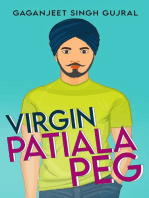 Virgin Patiala Peg