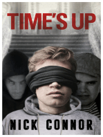 Time's Up