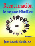 Reencarnación