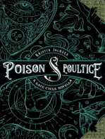 Poison and Poultice: A Gate Cycle Novella