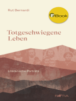 Totgeschwiegene Leben