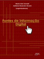 Fontes de Informação Digital