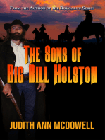 The Sons of Big Bill Holston