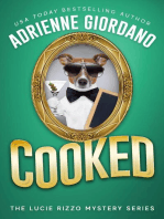 Cooked: A Lucie Rizzo Mystery, #6