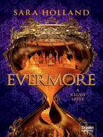 Evermore – A kígyó szíve