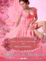 The Lady's Guide to Scandal : an Historical Romance: The Lady's Guide, #1