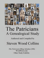 The Patricians