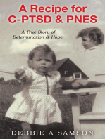 A Recipe for C-PTSD & PNES: A True Story of Determination & Hope
