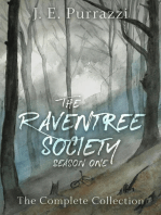 The Raventree Society