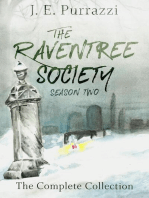 The Raventree Society Season Two Complete Collection