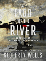 A Fado for the River: The Trilogy for Freedom, #1