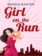 Girl On The Run: Smart Girls series, #1