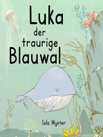 Luka - Der traurige Blauwal