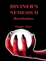 Diviners Nemesis II Retribution