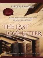 The Last Love Letter