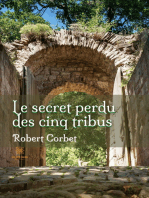 Le secret perdu des cinq tribus