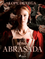 Roma abrasada