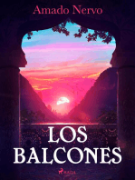 Los balcones