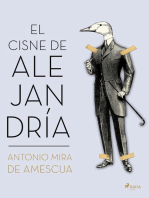 El cisne de Alejandría