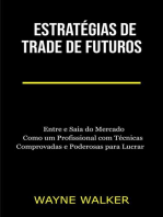 Estratégias de Trade de Futuros