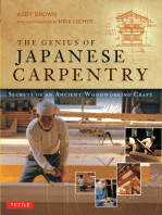 Genius of Japanese Carpentry