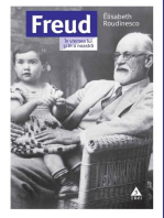 Freud In vremea lui si in a noastra