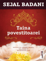 Taina povestitoarei