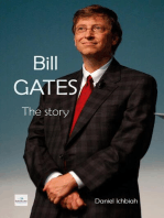 Bill Gates - The Story